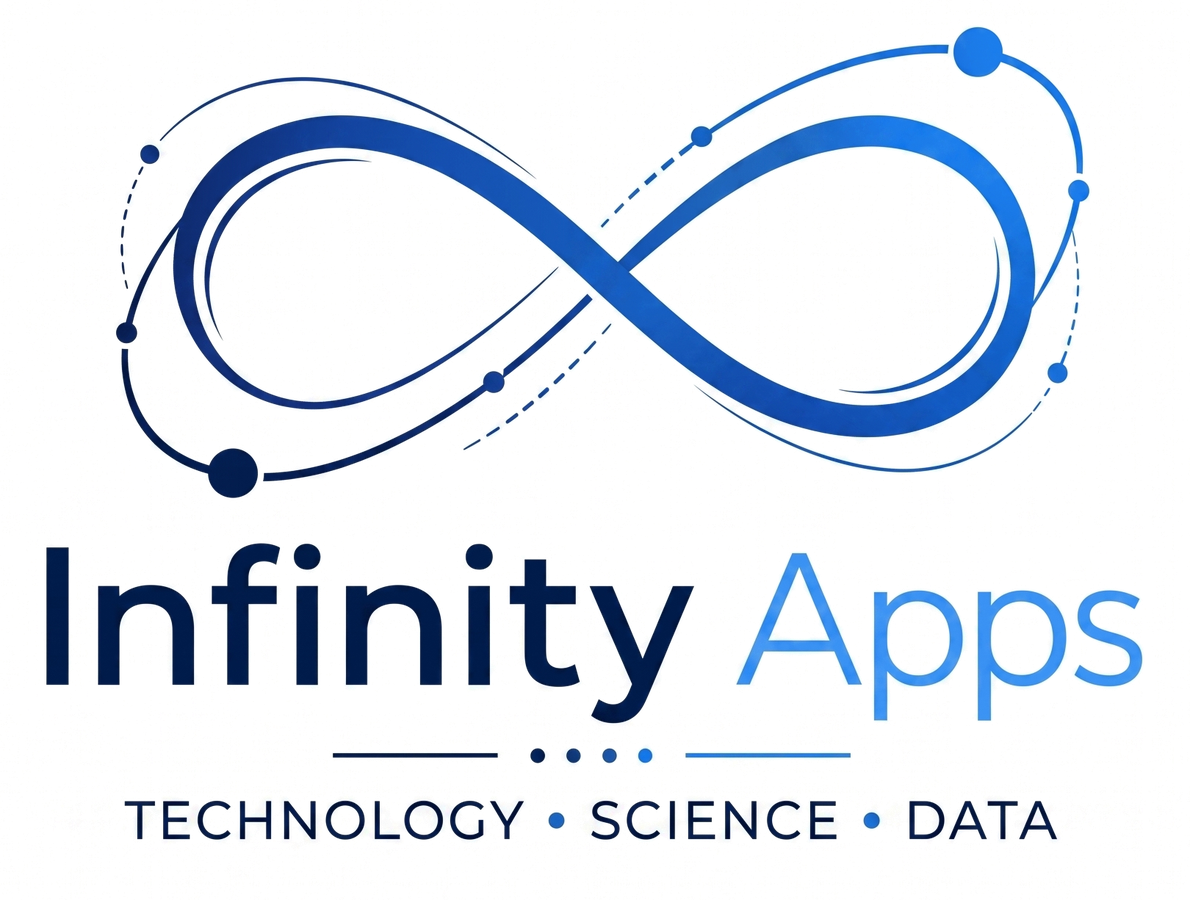 Infinity Apps Logo