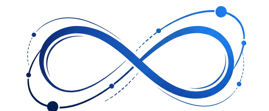 Infinity Apps Logo